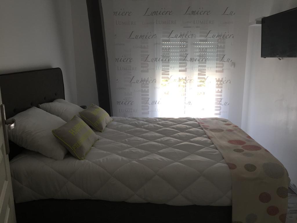 Loft P'Tite Pomme Azay Le Rideau Apartment Exterior foto