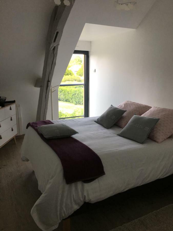 Loft P'Tite Pomme Azay Le Rideau Apartment Exterior foto