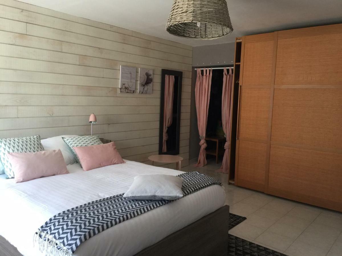 Loft P'Tite Pomme Azay Le Rideau Apartment Exterior foto